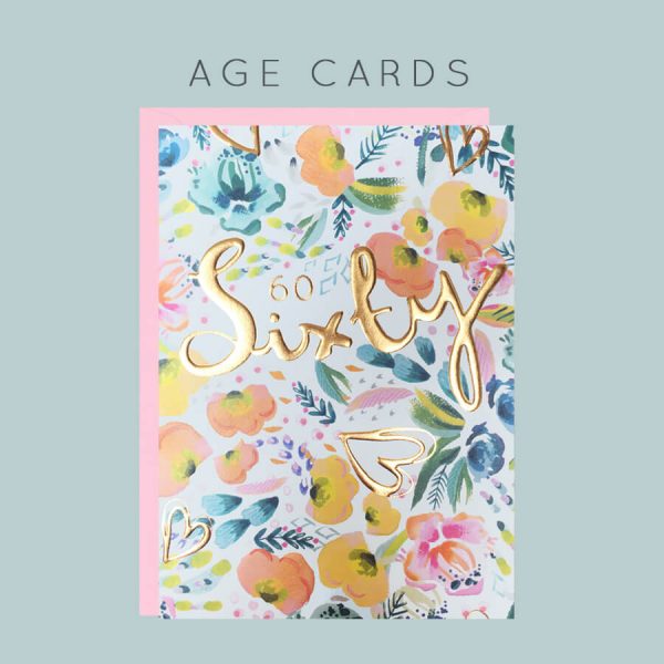 Age Cards